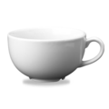 Churchill Servies Horeca Kwaliteit White Cappuccino Cup 34cl