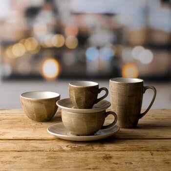 Churchill Coffee