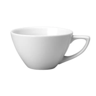 Churchill Servies Horeca Kwaliteit White Ultimo Cappuccino Cup 18.46cl