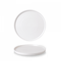 Churchill Servies Horeca Kwaliteit White Walled Bord 28cm