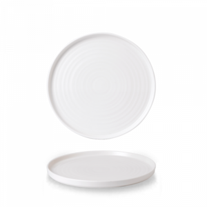 Churchill Servies Horeca Kwaliteit White Walled Bord 28cm