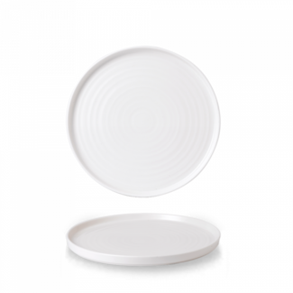 Churchill Servies Horeca Kwaliteit White Walled Bord 28cm