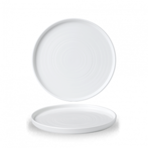 Churchill Servies Horeca Kwaliteit White Walled Bord 21cm