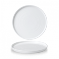 Churchill Servies Horeca Kwaliteit White Walled Bord 26cm