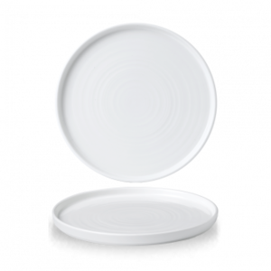 Churchill Servies Horeca Kwaliteit White Walled Bord 26cm