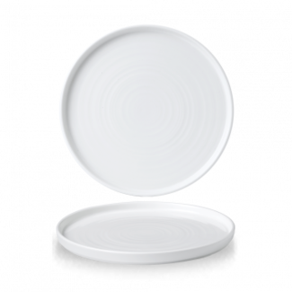 Churchill Servies Horeca Kwaliteit White Walled Bord 26cm