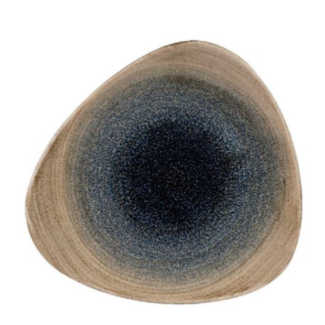 Churchill Servies Horeca Kwaliteit Stonecast Aqueous Bayou Lotus Bord 19,2cm Churchill Servies Horeca Kwaliteit Stonecast Aqueous Bayou Lotus Bord 19,2cm