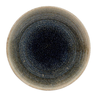 Churchill Servies Horeca Kwaliteit Stonecast Aqueous Bayou Evolve Coupe Bord 16.5cm Churchill Servies Horeca Kwaliteit Stonecast Aqueous Bayou Evolve Coupe Bord 16.5cm