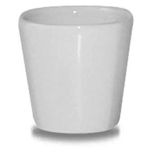 Churchill Servies Horeca Kwaliteit White Bit On The Side Dip Dish 5.7cl