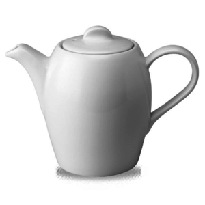 Churchill Servies Horeca Kwaliteit White Cafe Teapot 34cl