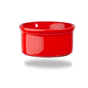 Churchill Servies Horeca Kwaliteit Red Small Ramekin 7cm