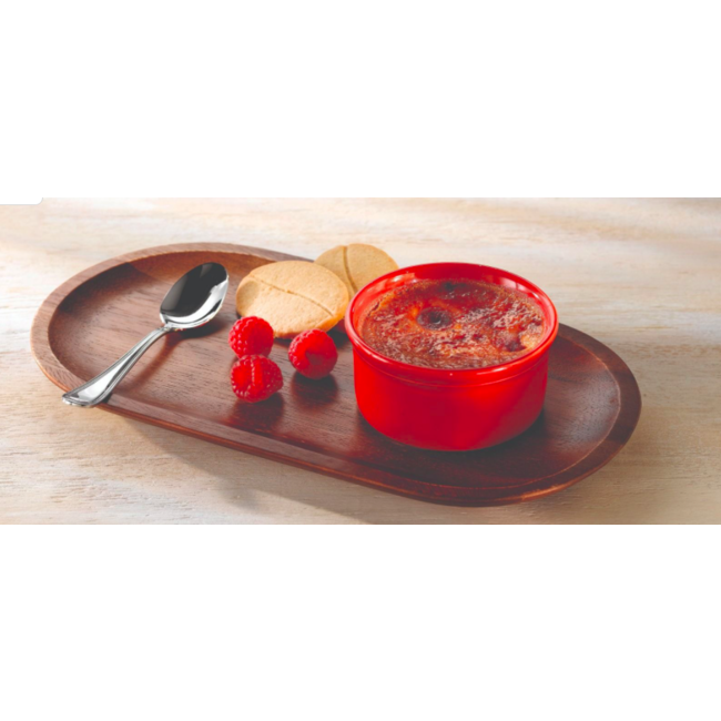 Churchill Servies Horeca Kwaliteit Churchill Studio Prints | Red Small Ramekin 7cm