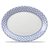 Churchill Servies Horeca Kwaliteit Pavilion Oval Bord 30.5cm