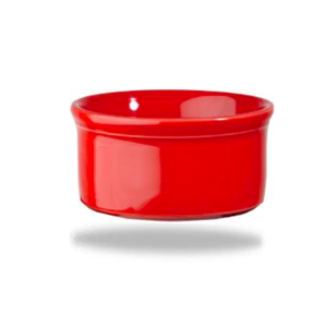 Churchill Red Large Ramekin 9cm