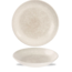 Churchill Servies Horeca Kwaliteit Raku Agate Grey Evolve Coupe Bowl 25cm 12/box