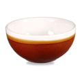 Churchill Servies Horeca Kwaliteit Monochrome Cinnamon Brown Soup Bowl 47cl