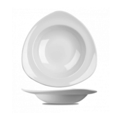 Churchill Servies Horeca Kwaliteit Churchill | White Equation Shield Pasta Bowl 29cm