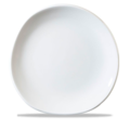 Churchill Servies Horeca Kwaliteit White Round Trace Bord 18.6cm