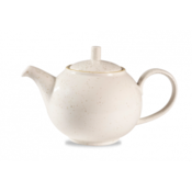 Churchill Servies Horeca Kwaliteit Stonecast Barley White Profile Beverage Pot 85.20cl