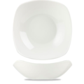 Churchill Servies Horeca Kwaliteit White Squared Bowl 17.5cm