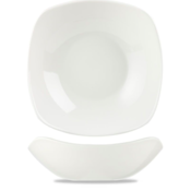 Churchill Servies Horeca Kwaliteit White Squared Bowl 17.5cm