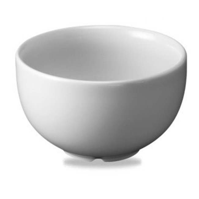 Churchill Servies Horeca Kwaliteit White Soup Bowl 54cl