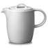 Churchill Servies Horeca Kwaliteit White Compact Beverage Pot Dekseltje