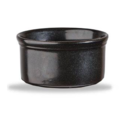 Churchill Metallic Black Ramekin Small 7cm