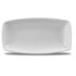 Churchill Servies Horeca Kwaliteit White Squared Oblong Bord 29.5cm