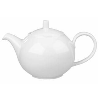 Churchill Servies Horeca Kwaliteit White Profile Replacement Dekseltje 85.20cl