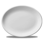 Churchill Servies Horeca Kwaliteit White Oval Bord 23cm