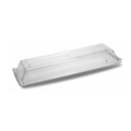 Churchill Servies Horeca Kwaliteit Plastic Rectangle Buffet Cover 46x10cm