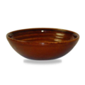 Churchill Servies Horeca Kwaliteit Cinnamon Ripple Dip Dish 14cl