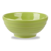 Churchill Servies Horeca Kwaliteit Churchill Studio Prints | Ripple Green Snack Bowl 28cl