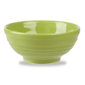 Churchill Servies Horeca Kwaliteit Ripple Green Snack Bowl 28cl