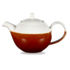 Churchill Servies Horeca Kwaliteit Monochrome Cinnamon Brown Profile Beverage Pot 42.60cl