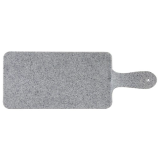 Churchill Servies Horeca Kwaliteit Plastic Granite Handled Melamine Paddle 26.5x14cm