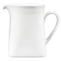 Churchill Servies Horeca Kwaliteit White Cookware Square Square Jug 1.5ltr