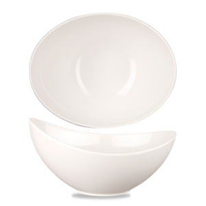 Churchill Servies Horeca Kwaliteit Plastic Moonstone Melamine Wh Bowl 20cm