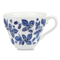 Churchill Servies Horeca Kwaliteit Blue Bramble Georgian Tea Cup