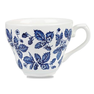Churchill Servies Horeca Kwaliteit Blue Bramble Georgian Tea Cup