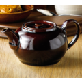 Churchill Servies Horeca Kwaliteit Cinnamon Nova Teapot 42cl