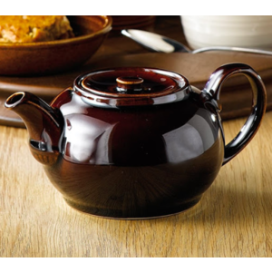 Churchill Servies Horeca Kwaliteit Cinnamon Nova Teapot 42cl