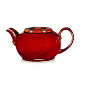 Churchill Servies Horeca Kwaliteit Churchill | Cinnamon Nova Teapot Dekseltje Pt