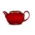 Churchill Servies Horeca Kwaliteit Cinnamon Nova Teapot Dekseltje Pt