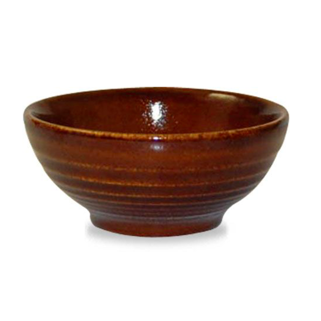 Churchill Servies Horeca Kwaliteit Cinnamon Ripple Snack Bowl 17cl