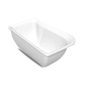 Churchill Counterwave Gastronorm Dish 23cm