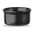 Churchill Servies Horeca Kwaliteit Metallic Black Large Ramekin 9cm