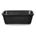 Churchill Metallic Black Lasagne Dish 60cl