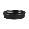 Churchill Servies Horeca Kwaliteit Metallic Black Mezze Dish 11.0cl